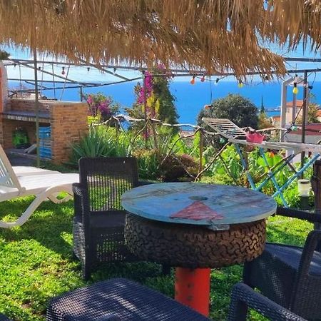 Villa Catanho فونشال المظهر الخارجي الصورة