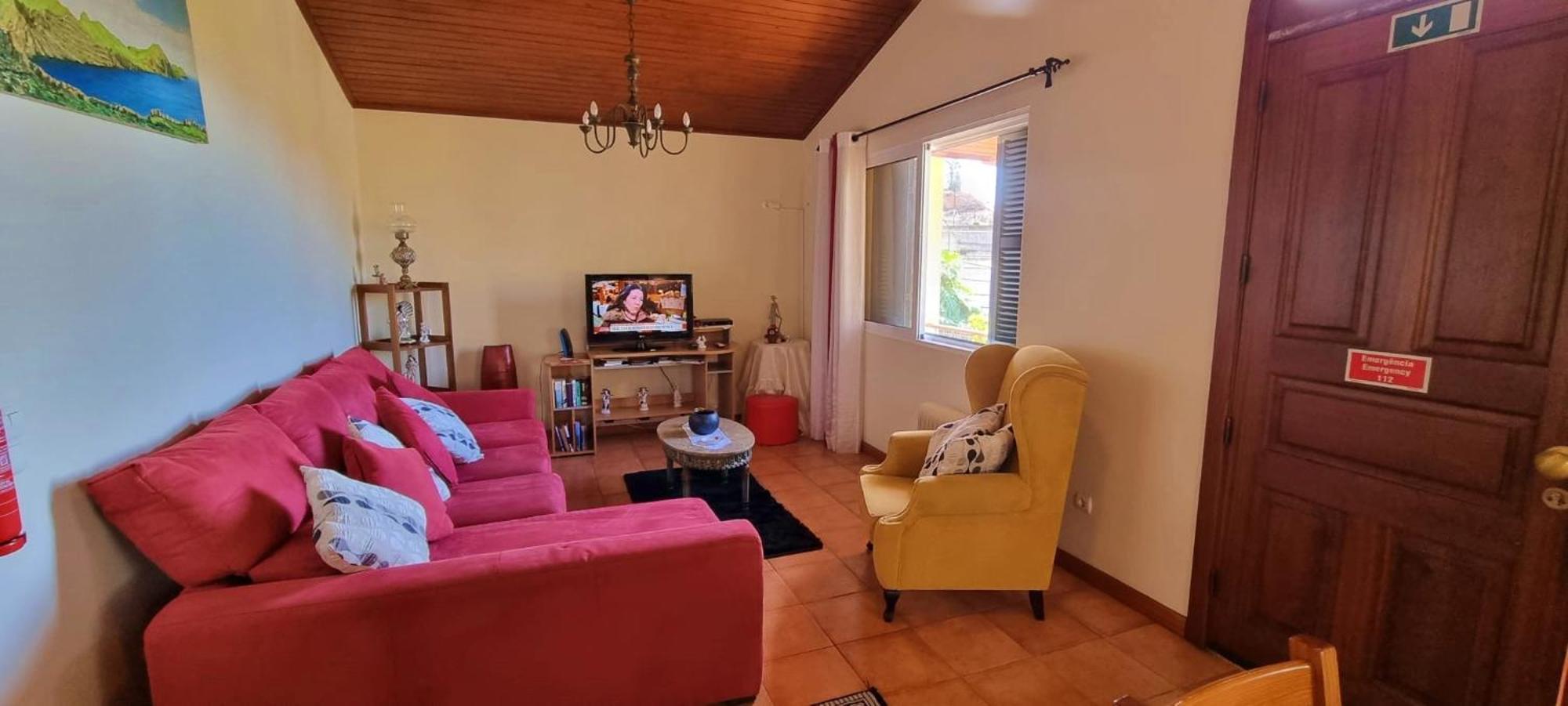 Villa Catanho فونشال المظهر الخارجي الصورة