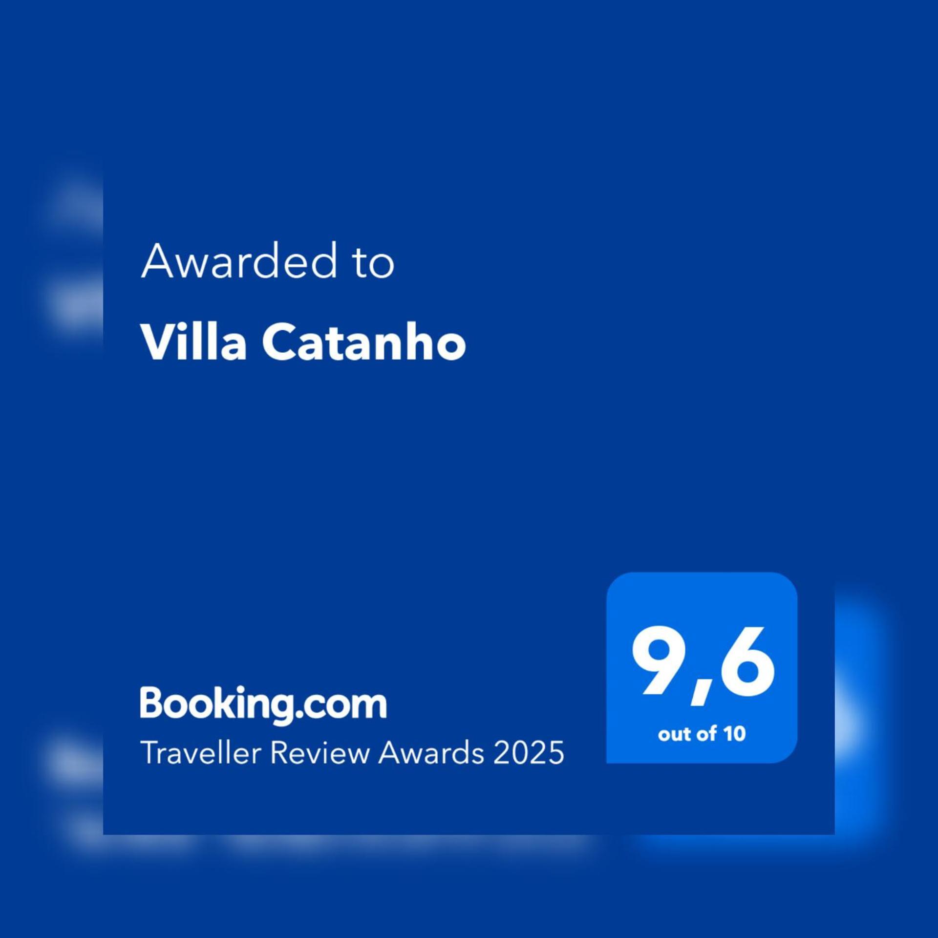 Villa Catanho فونشال المظهر الخارجي الصورة