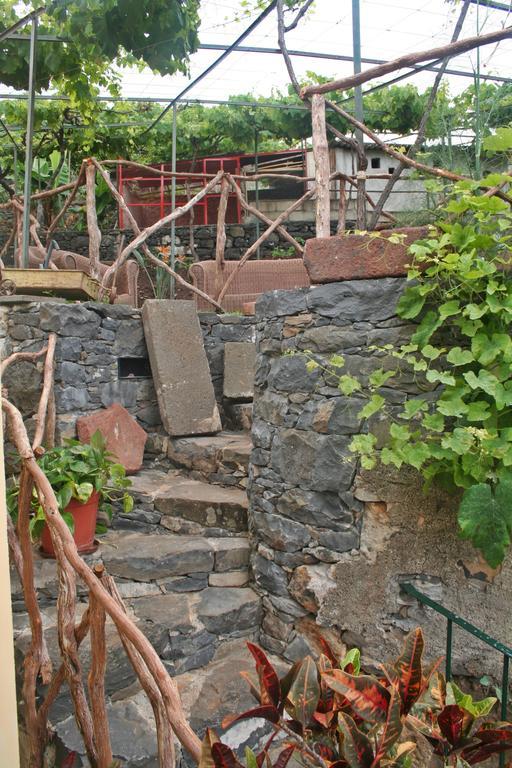 Villa Catanho فونشال المظهر الخارجي الصورة